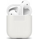 Чохол Elago Silicone Case для AirPods Nightglow Blue (EAPSC-LUBL) Чохол Elago Silicone Case для AirPods Nightglow Blue (EAPSC-LUBL)