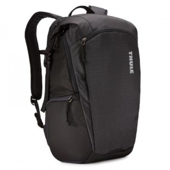 Фото сумка Thule EnRoute Large DSLR Backpack TECB-125 Black (3203904) Фото сумка Thule EnRoute Large DSLR Backpack TECB-125 Black (3203904)