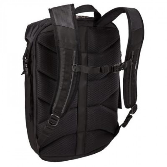 Фото сумка Thule EnRoute Large DSLR Backpack TECB-125 Black (3203904) Фото сумка Thule EnRoute Large DSLR Backpack TECB-125 Black (3203904)