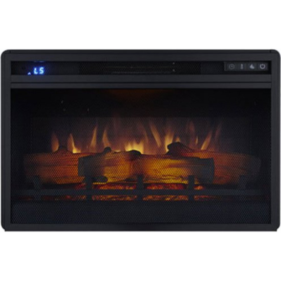 Електрокамін із обігрівом Royal Flame Vision 26 EF LED 3D FX Електрокамін із обігрівом Royal Flame Vision 26 EF LED 3D FX