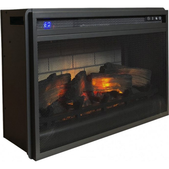Електрокамін із обігрівом Royal Flame Vision 26 EF LED 3D FX Електрокамін із обігрівом Royal Flame Vision 26 EF LED 3D FX
