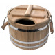 Steamer for brooms Steamer for brooms