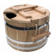 Broom steamer Broom steamer