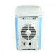Car refrigerator from cigarette lighter with heating function Wellamart (Art. 5557) Car refrigerator from cigarette lighter with heating function Wellamart (Art. 5557)