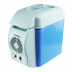 Car refrigerator from cigarette lighter with heating function Wellamart (Art. 5557) Car refrigerator from cigarette lighter with heating function Wellamart (Art. 5557)