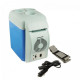 Car refrigerator from cigarette lighter with heating function Wellamart (Art. 5557) Car refrigerator from cigarette lighter with heating function Wellamart (Art. 5557)