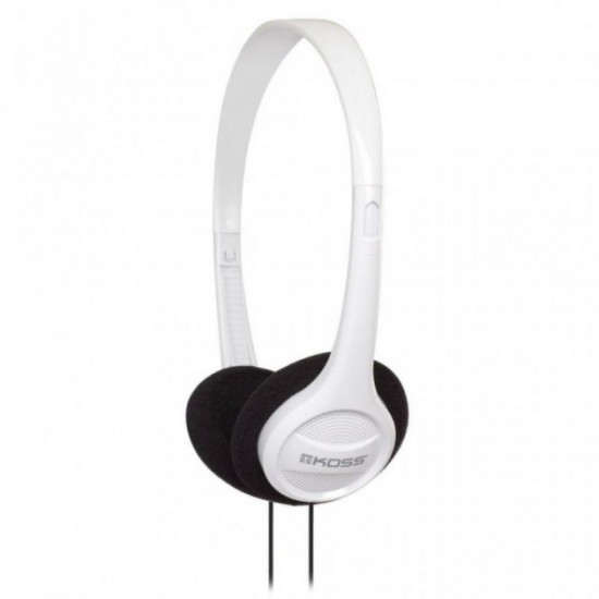 Навушники Koss KPH7 White (KPH7w) Навушники Koss KPH7 White (KPH7w)