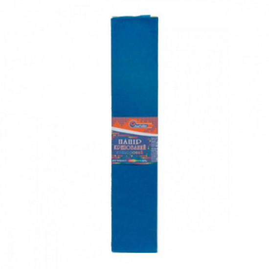 Corrugated paper Krepina dark blue 599917 Josef Otten (599917) Corrugated paper Krepina dark blue 599917 Josef Otten (599917)