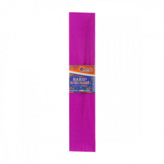Corrugated paper Krepina dark pink 107236 Josef Otten (107236) Corrugated paper Krepina dark pink 107236 Josef Otten (107236)
