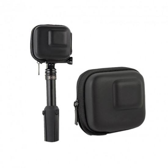 Міні кейс для GoPro HERO7, HERO6 та HERO5 Black (XS) AC Prof XTGP521 Міні кейс для GoPro HERO7, HERO6 та HERO5 Black (XS) AC Prof XTGP521