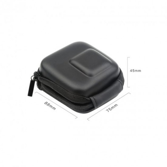 Міні кейс для GoPro HERO7, HERO6 та HERO5 Black (XS) AC Prof XTGP521 Міні кейс для GoPro HERO7, HERO6 та HERO5 Black (XS) AC Prof XTGP521