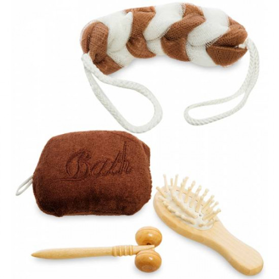 Bath set BT-02