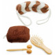 Bath set BT-02