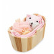 Bath set BT-06/3 Bath set BT-06/3