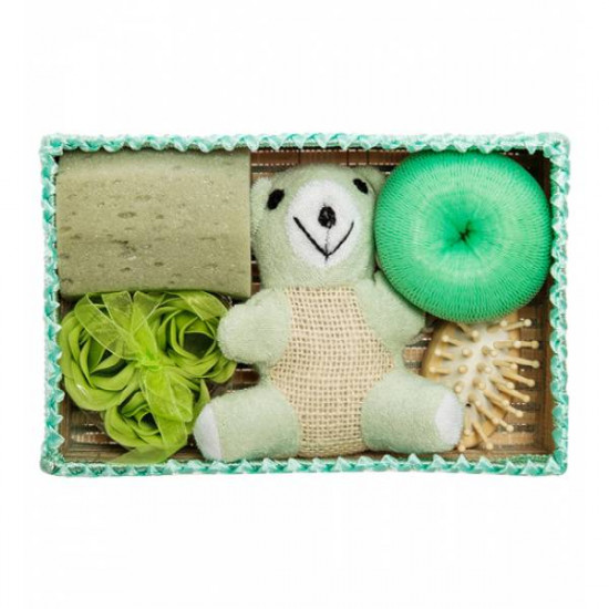 Bath set BT-09/1
