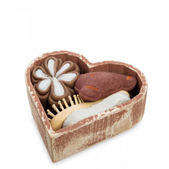 Bath set BT-16/2 Bath set BT-16/2