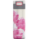 Thermal mug Kambukka Etna 500 ml Pink Blossom Pink/White (11-01020) Thermal mug Kambukka Etna 500 ml Pink Blossom Pink/White (11-01020)