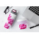 Thermal mug Kambukka Etna 500 ml Pink Blossom Pink/White (11-01020) Thermal mug Kambukka Etna 500 ml Pink Blossom Pink/White (11-01020)