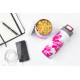Thermal mug Kambukka Etna 500 ml Pink Blossom Pink/White (11-01020) Thermal mug Kambukka Etna 500 ml Pink Blossom Pink/White (11-01020)