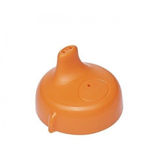 Поильник Nip Trainer cup Зайчики, 260 мл, оранжевый (35100) Поильник Nip Trainer cup Зайчики, 260 мл, оранжевый (35100)