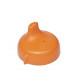 Поильник Nip Trainer cup Зайчики, 260 мл, оранжевый (35100) Поильник Nip Trainer cup Зайчики, 260 мл, оранжевый (35100)