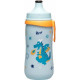 Поильник Nip PP Kids Cup Дракончик, голубой, 330 мл (35051) Поильник Nip PP Kids Cup Дракончик, голубой, 330 мл (35051)