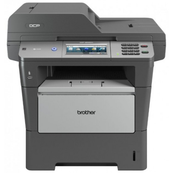 МФУ/Принтер Brother DCP-8250DN (F00086159) МФУ/Принтер Brother DCP-8250DN (F00086159)