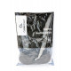  Кабель Audio 3.5мм-2RCA тюльпан Cablexpert 5m Black (CCA-352-5M)