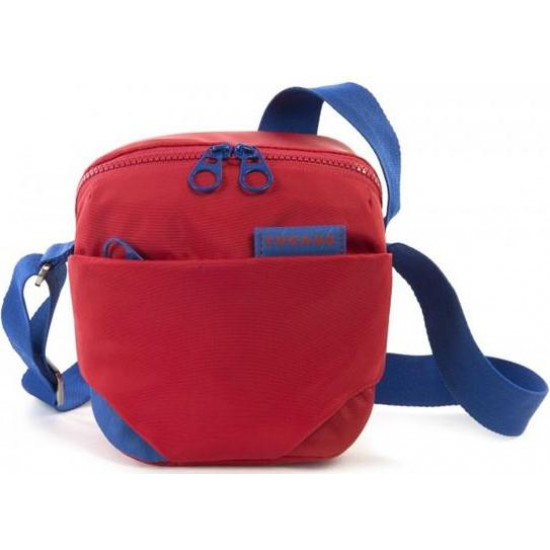 Camera bag Tucano Bella Bag Holster Chervona (CBBEL-HL-R) Camera bag Tucano Bella Bag Holster Chervona (CBBEL-HL-R)