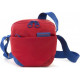 Camera bag Tucano Bella Bag Holster Chervona (CBBEL-HL-R) Camera bag Tucano Bella Bag Holster Chervona (CBBEL-HL-R)