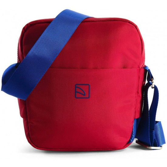 Camera bag Tucano Bella Bag Holster Chervona (CBBEL-HL-R) Camera bag Tucano Bella Bag Holster Chervona (CBBEL-HL-R)