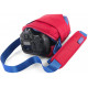 Camera bag Tucano Bella Bag Holster Chervona (CBBEL-HL-R) Camera bag Tucano Bella Bag Holster Chervona (CBBEL-HL-R)
