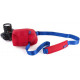 Camera bag Tucano Bella Bag Holster Chervona (CBBEL-HL-R) Camera bag Tucano Bella Bag Holster Chervona (CBBEL-HL-R)