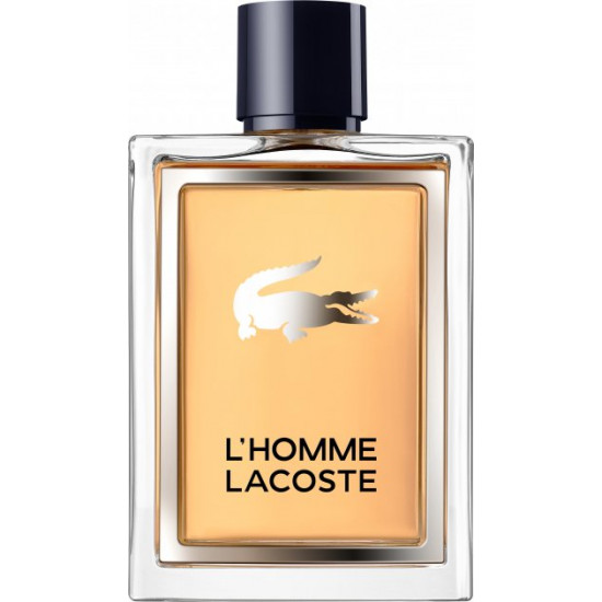 Туалетная вода для мужчин Lacoste L'Homme 100 мл (8005610521220) Туалетная вода для мужчин Lacoste L'Homme 100 мл (8005610521220)