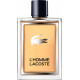 Туалетная вода для мужчин Lacoste L'Homme 100 мл (8005610521220) Туалетная вода для мужчин Lacoste L'Homme 100 мл (8005610521220)