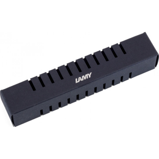 Ручка-ролер Lamy Safari Зелена / Стрижень M63 1 мм Чорний (4014519661412) Ручка-ролер Lamy Safari Зелена / Стрижень M63 1 мм Чорний (4014519661412)