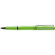 Ручка-ролер Lamy Safari Зелена / Стрижень M63 1 мм Чорний (4014519661412) Ручка-ролер Lamy Safari Зелена / Стрижень M63 1 мм Чорний (4014519661412)