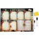 Magnetic Week Planner Harry Potter A Week at Hogwarts LifeFLUX A3 Magnetic Week Planner Harry Potter A Week at Hogwarts LifeFLUX A3