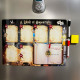 Magnetic Week Planner Harry Potter A Week at Hogwarts LifeFLUX A3 Magnetic Week Planner Harry Potter A Week at Hogwarts LifeFLUX A3
