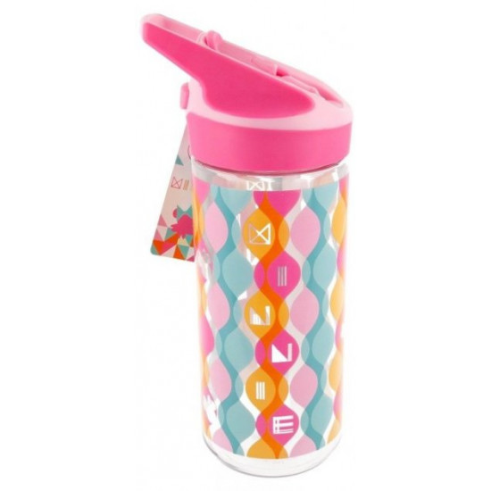 Пляшка Stor Disney - Minnie Mouse, Tritan Premium Bottle 620 ml Пляшка Stor Disney - Minnie Mouse, Tritan Premium Bottle 620 ml