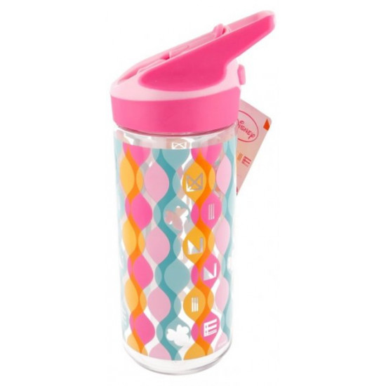 Пляшка Stor Disney - Minnie Mouse, Tritan Premium Bottle 620 ml Пляшка Stor Disney - Minnie Mouse, Tritan Premium Bottle 620 ml