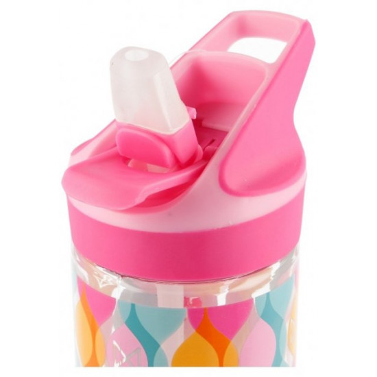 Пляшка Stor Disney - Minnie Mouse, Tritan Premium Bottle 620 ml Пляшка Stor Disney - Minnie Mouse, Tritan Premium Bottle 620 ml