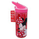 Пляшка Stor Disney - Minnie Mouse Electric Doll, Tritan Premium Bottle 620 ml Пляшка Stor Disney - Minnie Mouse Electric Doll, Tritan Premium Bottle 620 ml