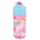 Пляшка Stor Unicorn, Tritan Hydro Bottle 430 ml