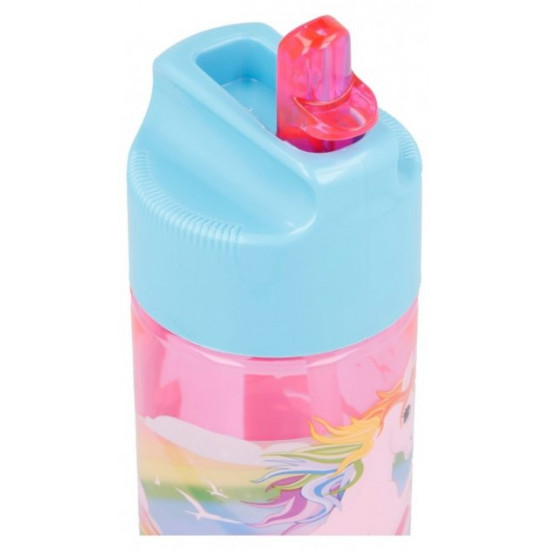Пляшка Stor Unicorn, Tritan Hydro Bottle 430 ml