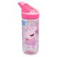 Пляшка Stor Peppa Pig - Haze, Tritan Premium Bottle 620 ml Пляшка Stor Peppa Pig - Haze, Tritan Premium Bottle 620 ml
