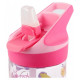 Пляшка Stor Peppa Pig - Haze, Tritan Premium Bottle 620 ml Пляшка Stor Peppa Pig - Haze, Tritan Premium Bottle 620 ml