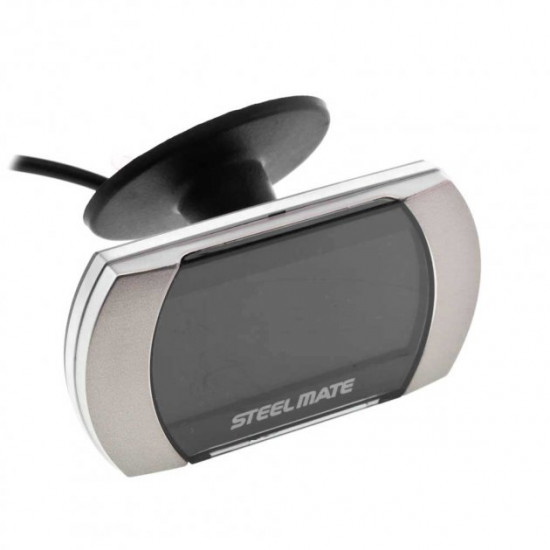 Парктронік Steelmate SM PTS810V2 Silver Парктронік Steelmate SM PTS810V2 Silver