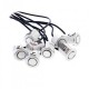 Парктронік Steelmate SM PTS810V2 Black Парктронік Steelmate SM PTS810V2 Black