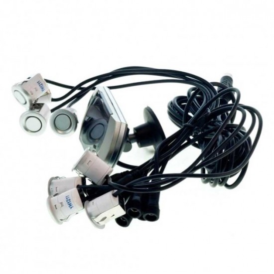 Парктронік Steelmate SM PTS810V2 Black Парктронік Steelmate SM PTS810V2 Black